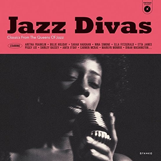 Jazz Divas