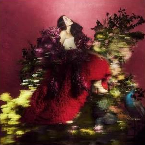 Jessie Ware – Superbloom