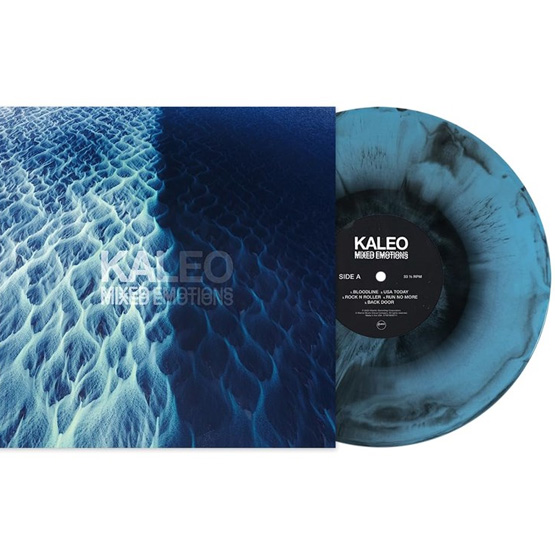 Kaleo mixed