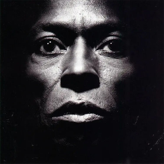 Miles Davis – Tutu Reissue