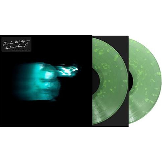 Phoebe Bridgers – Lost Weekend | Rogue Planet Vinyl 2LP