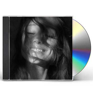 Petal CD