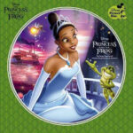 The Princess and the Frog