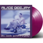 alice deejay