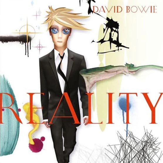 david-bowie