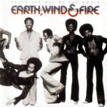 earth wind and fire That's The Way Of The World
