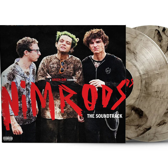 green day nimrods