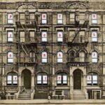 led zeppelin Physical Graffiti