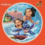 lilo and stitch
