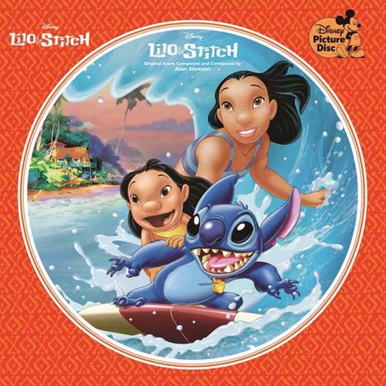 lilo and stitch