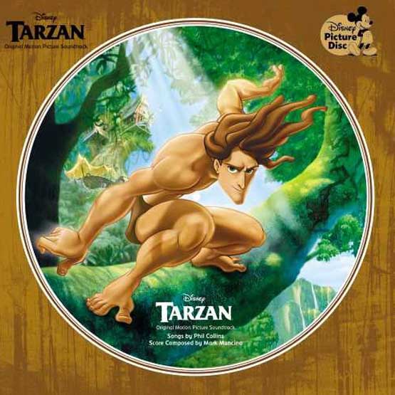 tarzan