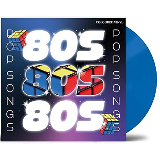80s pop songs