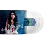 Amy Back To Black 3LP