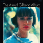 Astrud Gilberto Album
