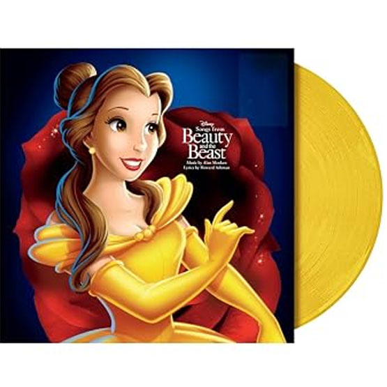 Beauty And The Beast