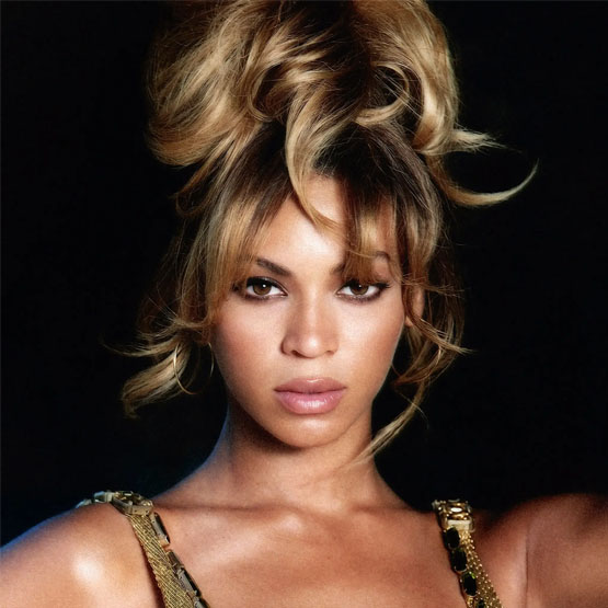 Beyoncé – B’Day 20th Anniversary Edition 2LP