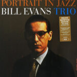 Bill Evans Trio Portrait In Jazz