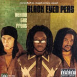 Black Eyed Peas Behind The Front
