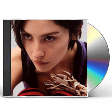Daughter from Hell cd