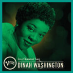 Dinah Washington women of song