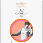 Ella Fitzgerald - Moment Of Truth