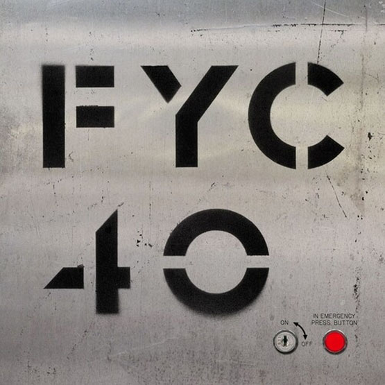 FYC 40