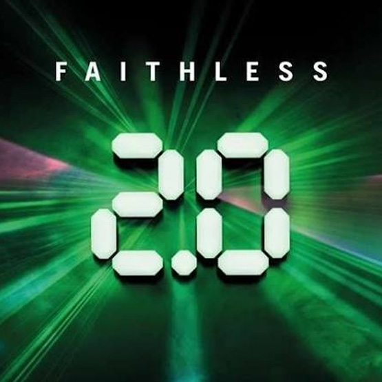 Faithless 2.0