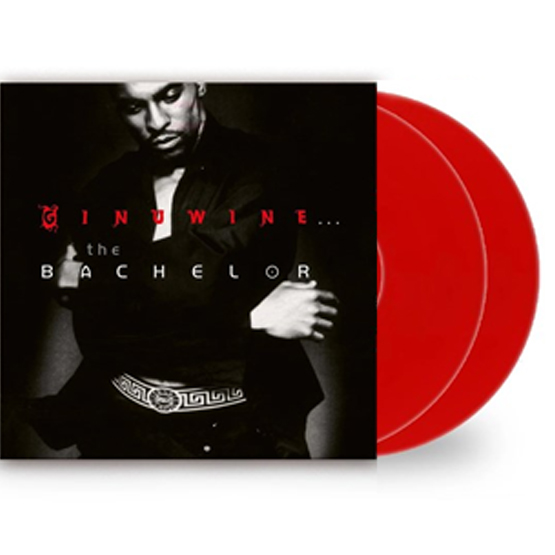 Ginuwine