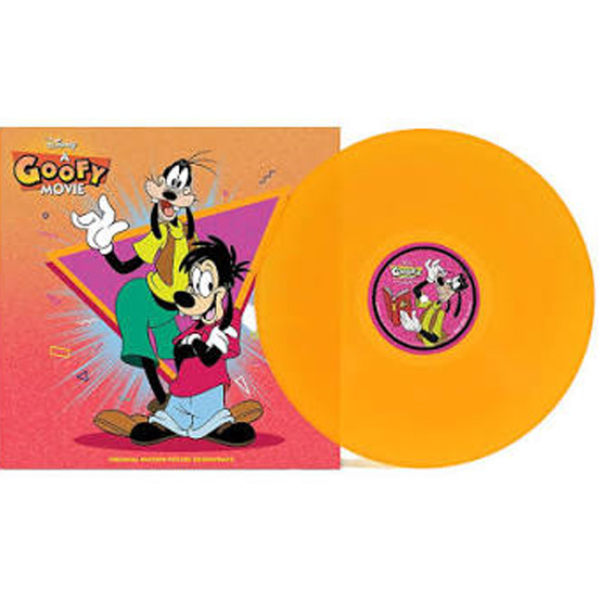 Goofy Movie