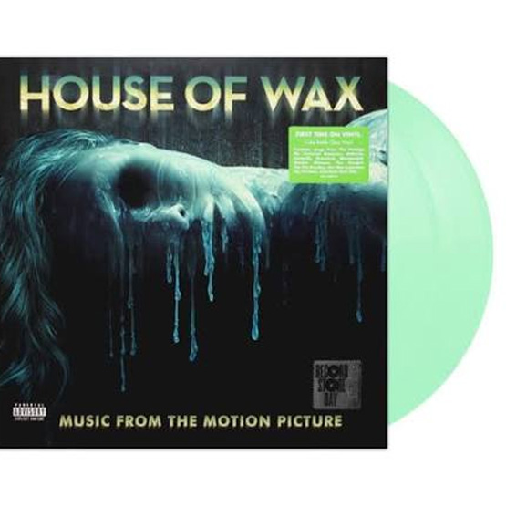 House Of Wax