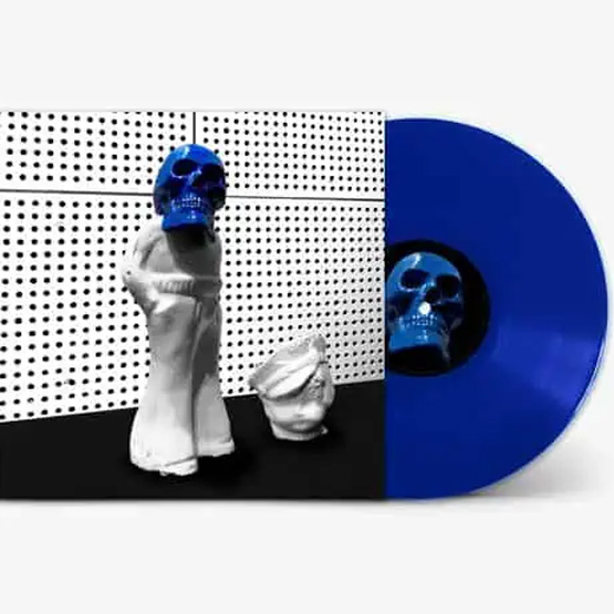Jack White – Frozen Charlotte | Ice Blue Vinyl