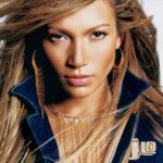 Jennifer Lopez J.Lo