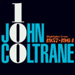 John Coltrane 100