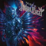 Judas Priest Best Of Black