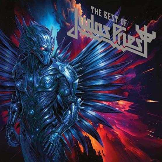Judas Priest – Greatest Hits