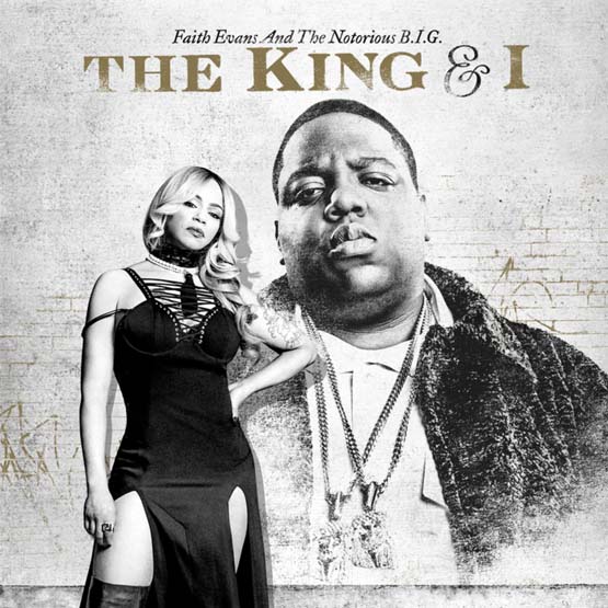 King And I