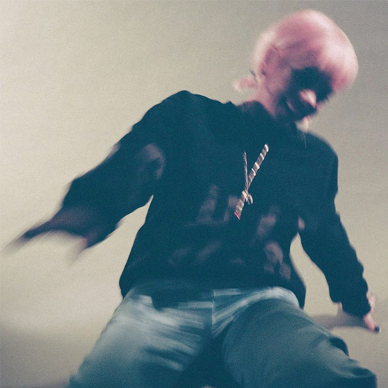 Lily Allen No Shame