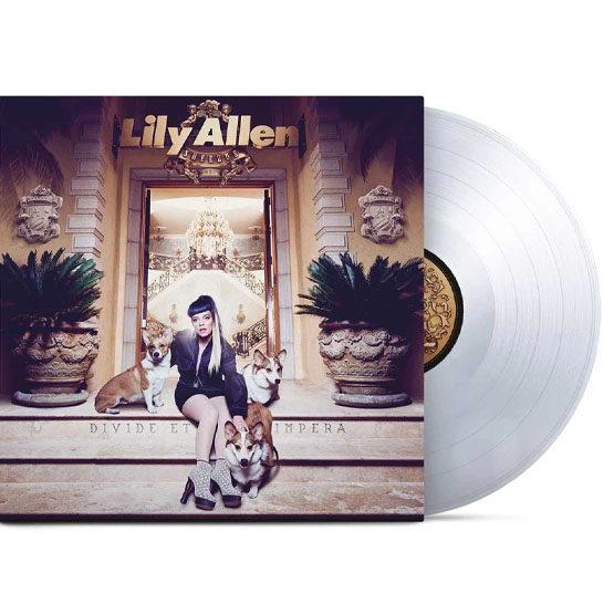 Lily Allen - Sheezus