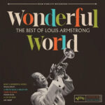 Louis Armstrong Best Of