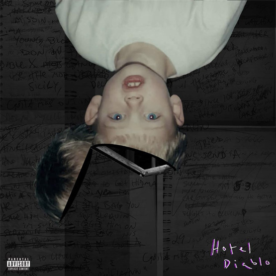 MGK Diablo