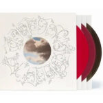 Mac Miller - The Divine Feminine Apple, Fruit Punch & Black Ice 3LP