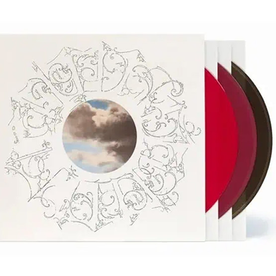 Mac Miller – The Divine Feminine 10th Anniversary | Apple, Fruit Punch & Black Ice 3LP