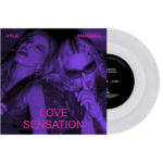 Madonna Kylie Love Sensation