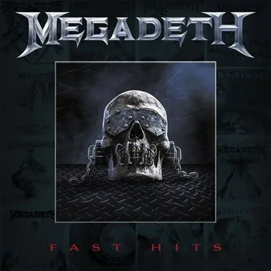 Megadeth – Fast Hits