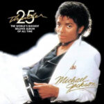 Michael Jackson 25