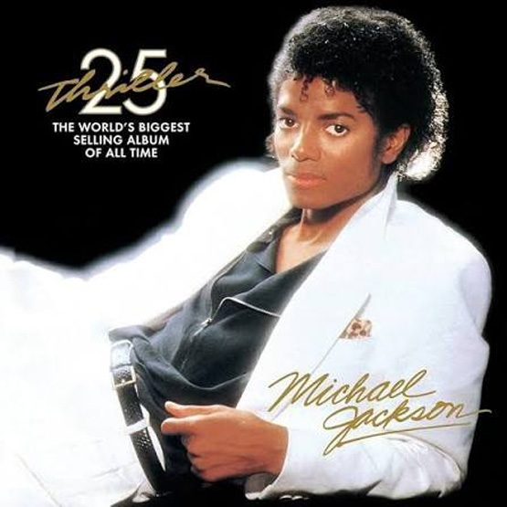 Michael Jackson 25