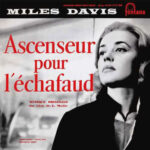 Miles Davis Ascenseur