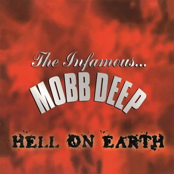 Mobb Deep – Hell On Earth 2LP
