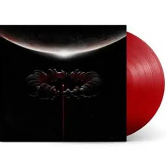 Muse – The Wow! Signal | Opaque Red Shift Vinyl