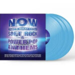 Now soft rock power pop